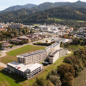 I Am Hotel Im Living Campus